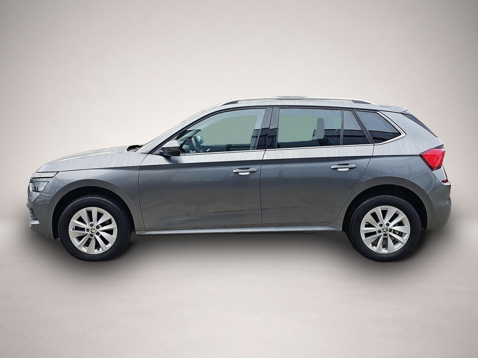 Bild 4 Skoda Kamiq 1.0 TSI Ambition / AndroidAutoAppleCarPlay