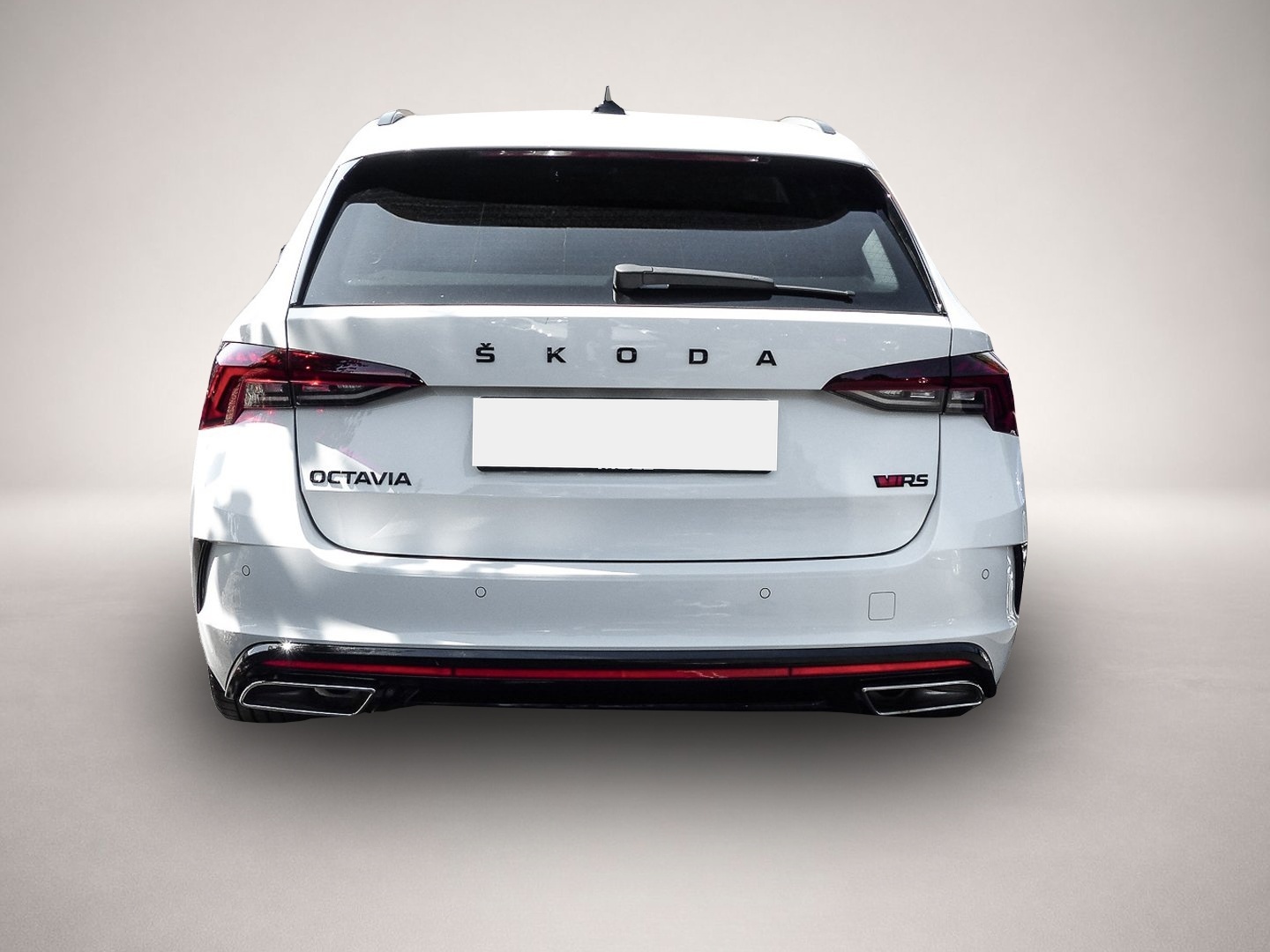 Bild 5 Skoda Octavia Combi RS 2.0 TSI DSG MATRIX LED ALU
