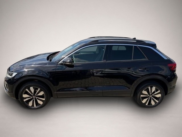 Bild 2 Volkswagen T-Roc 1.5 TSI DSG Move Navi,Digital Cockpit,Kame
