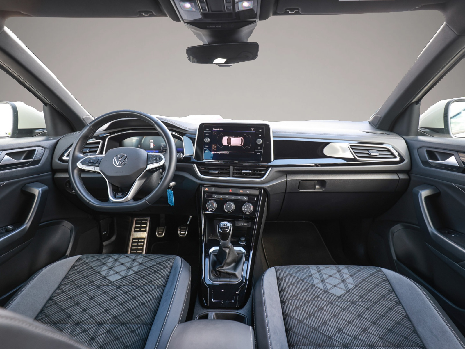 Bild 5 Volkswagen T-Roc