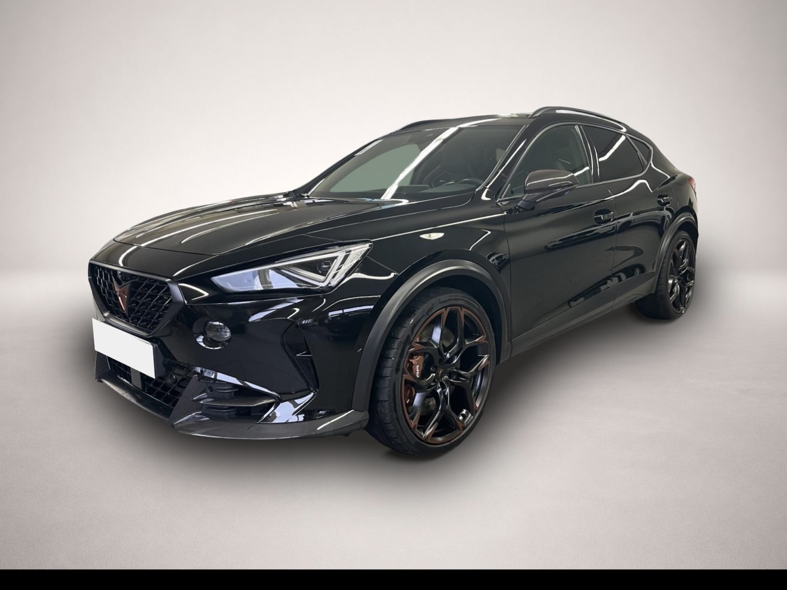 Fotografie Cupra Formentor 2.5 TSI DSG Dr AB 389EUR VZ5 CUP 360 M