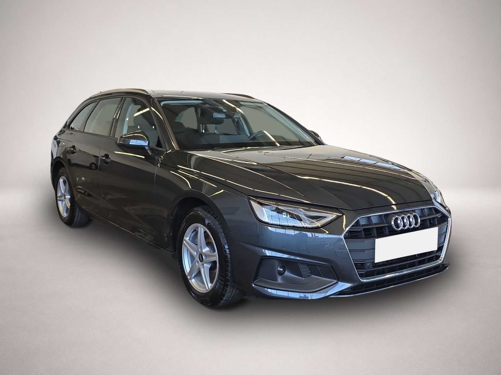Bild 7 Audi A4 Avant 30 TDI S-Tronic Navi*Sitzhzg.*