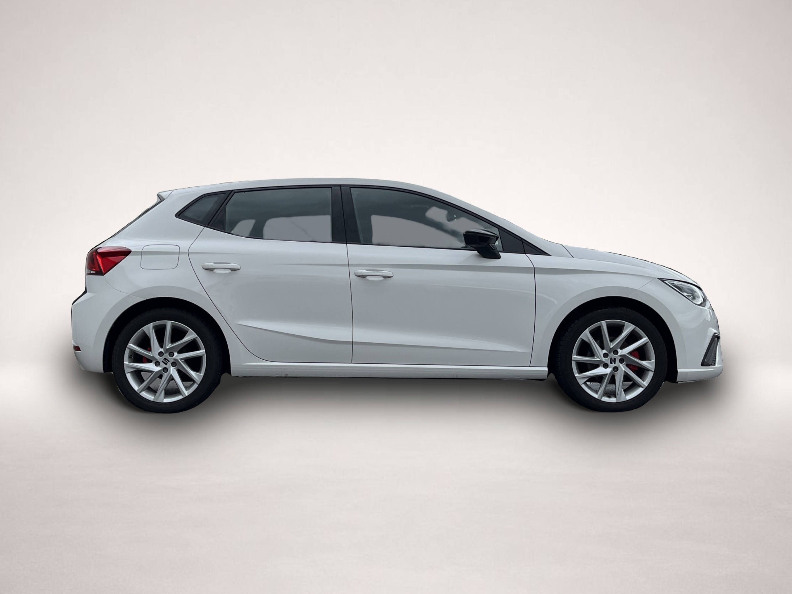Bild 4 Seat Ibiza 1.0 TSI FR 100¤ m.20% Anz. Navi SHZ LED DA