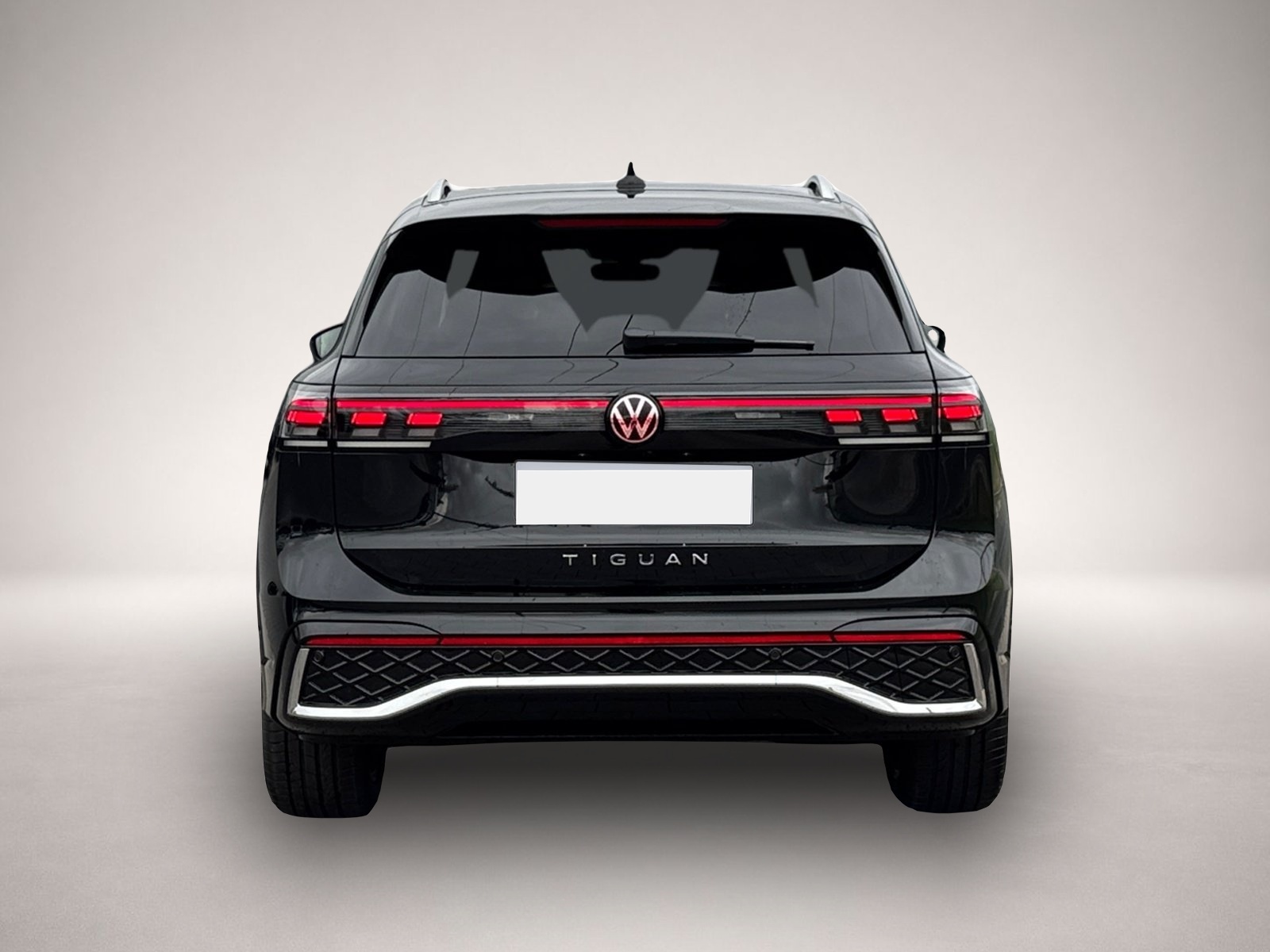 Bild 5 Volkswagen Tiguan R-Line TDI DSG|PANO|HEAD-UP|ACC|MATRIX|