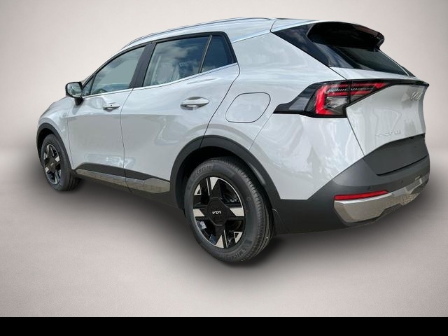 Fotografie 2 des Kia Sportage Vision 1.6 T-GDi 150PS Automatik NEUE.