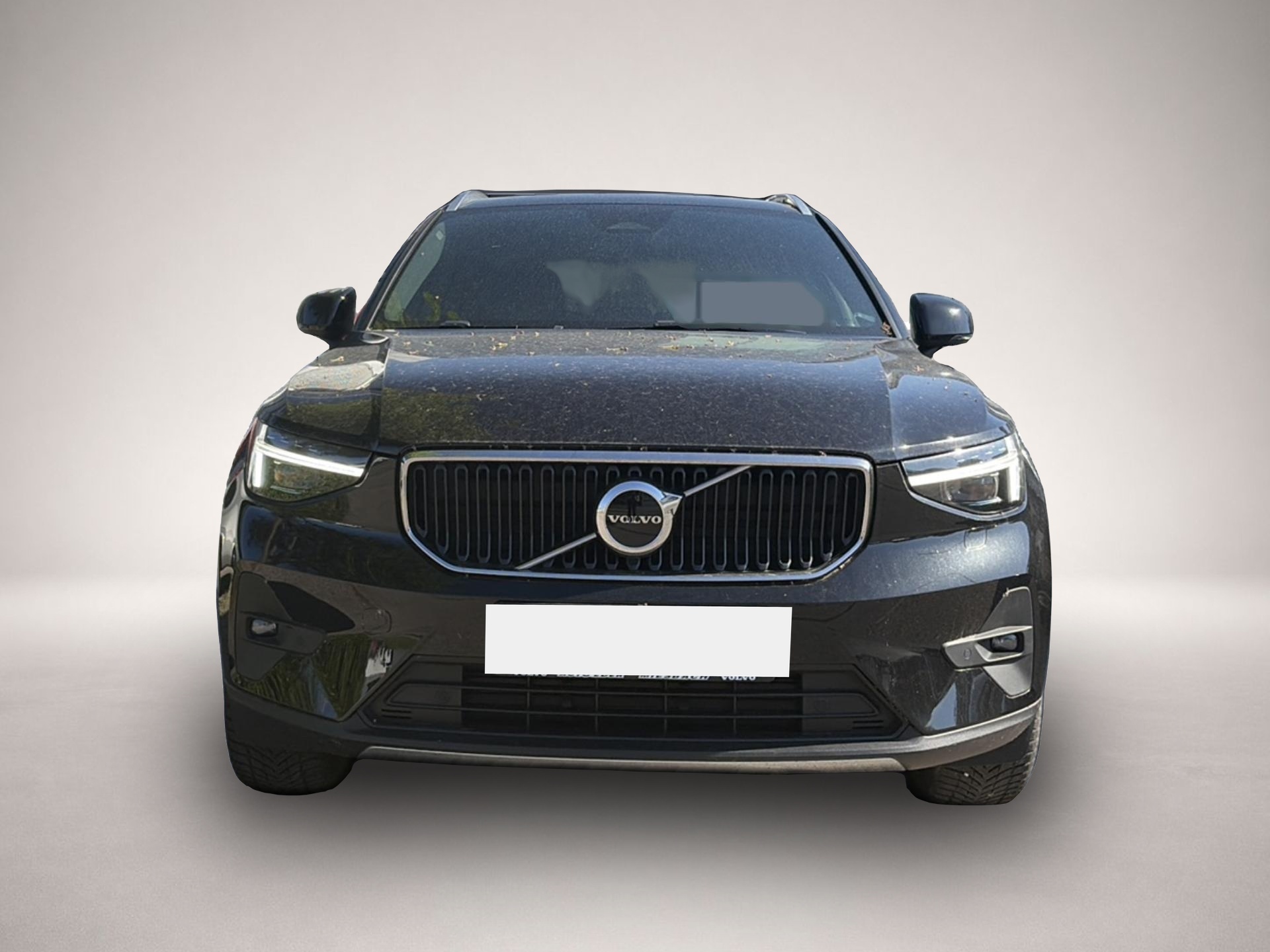 Bild 5 Volvo XC40 XC 40 Core 2WD Bluetooth Navi LED Klima