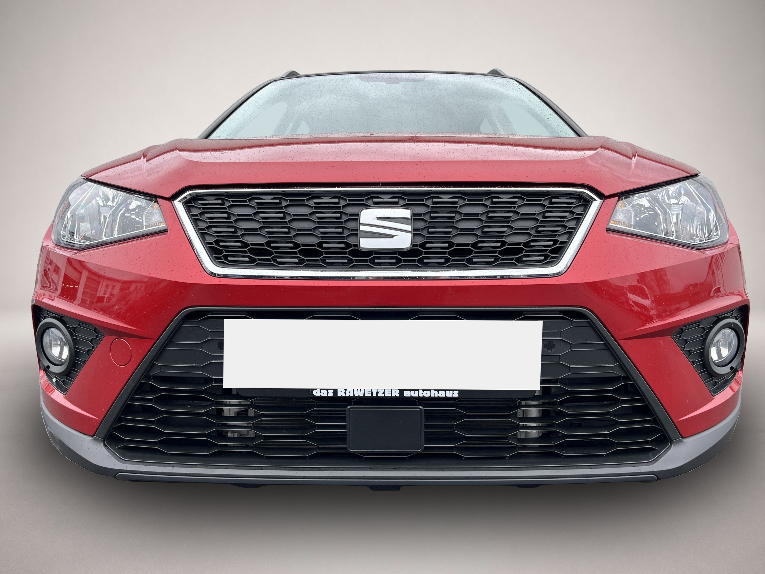 Bild 3 Seat Arona 1.0 TSI Style 112¤ m.20% Anz. Navi RFK Par