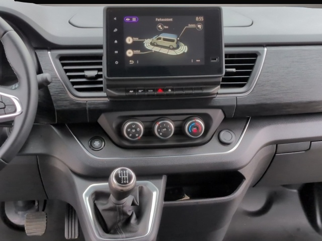 Bild 7 Nissan Primastar Tekna L2 2.0D*9Sitze 2xSchTür LED Navi