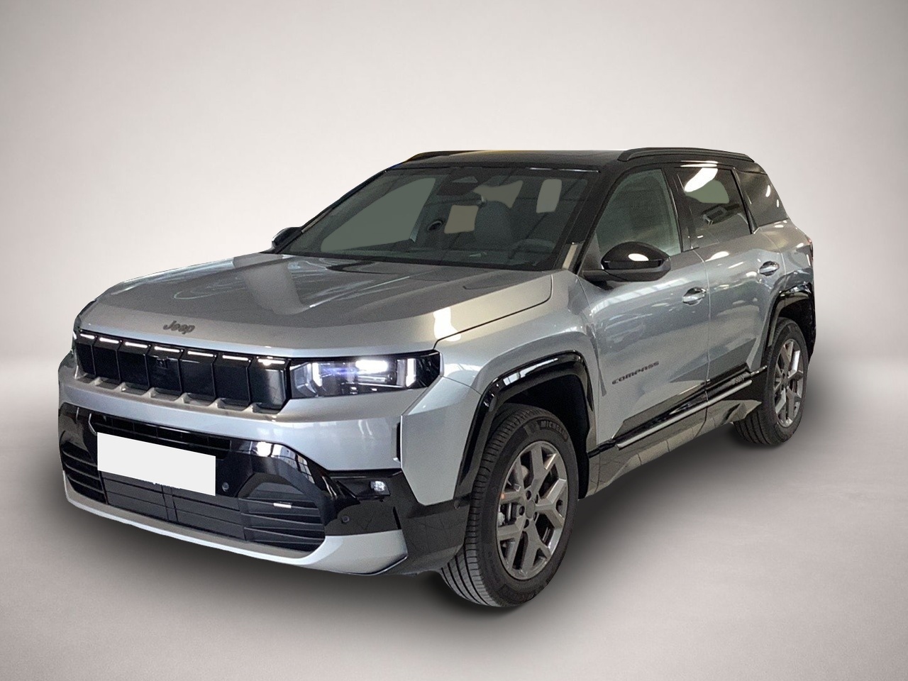 Bild Compass Jeep