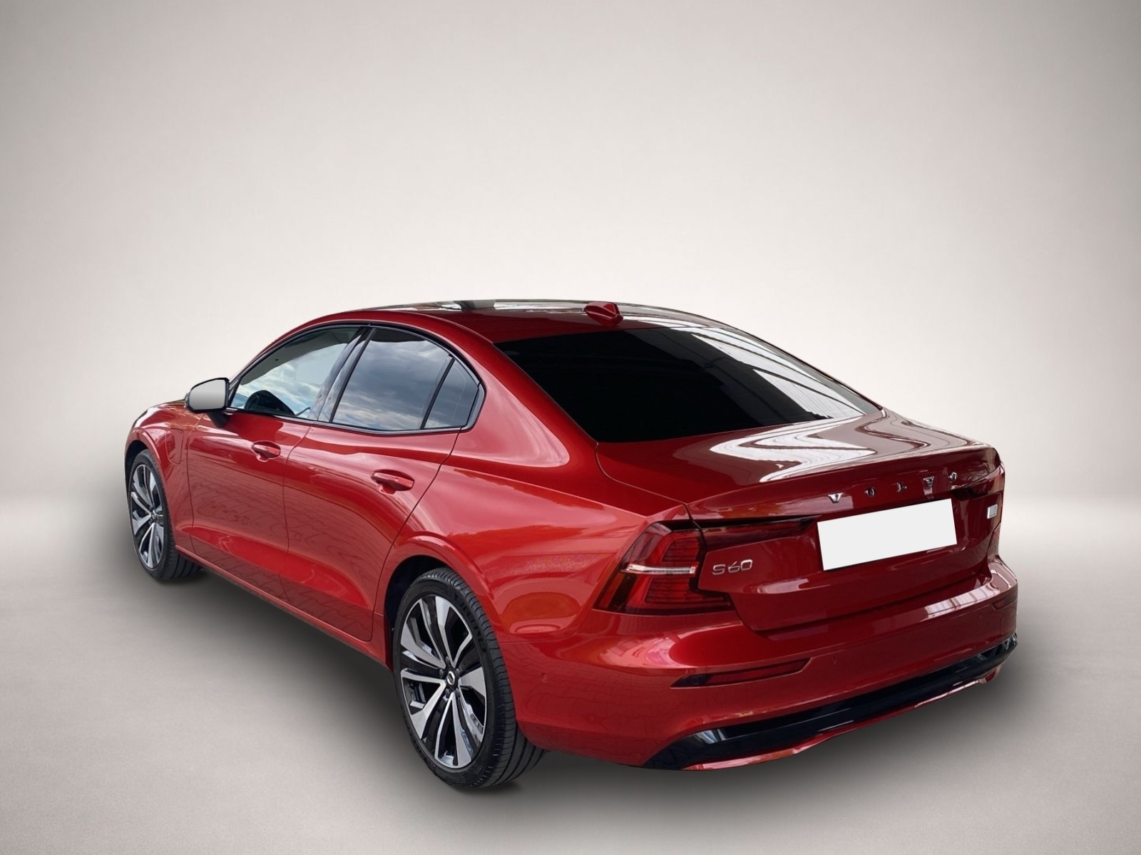 Fotografie 3 des Volvo S60 T8 Twin Dark Recharge WiPa*LED*DAB*Navi*