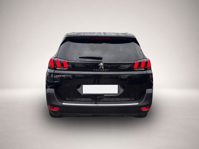 Bild 4 Peugeot 5008 Allure Pack 7-Sitzer ALLWETTER SHZ PDC KAME
