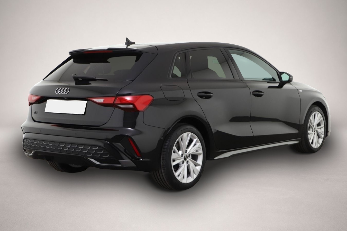 Fotografie 2 des Audi A3 Sportback 35 TDI S tronic S line ACC/Kamera/N
