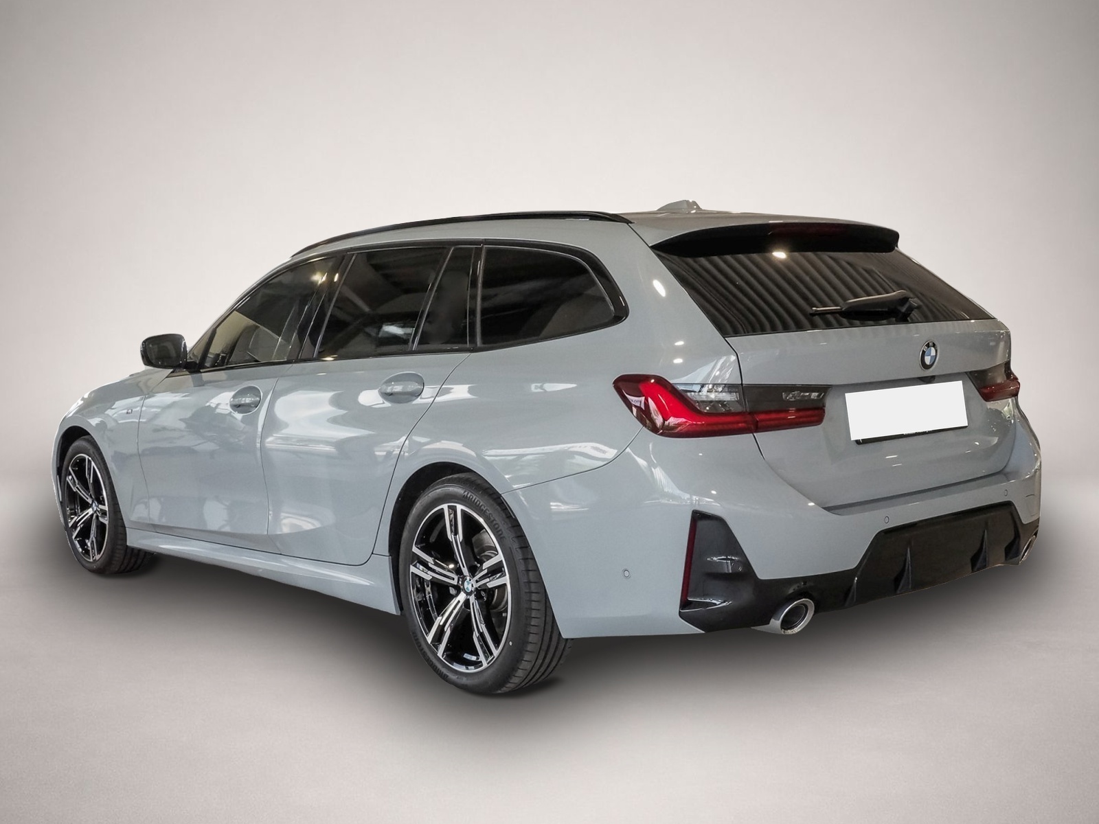 Bild 4 BMW 320 M SPORT 320 D MHEV