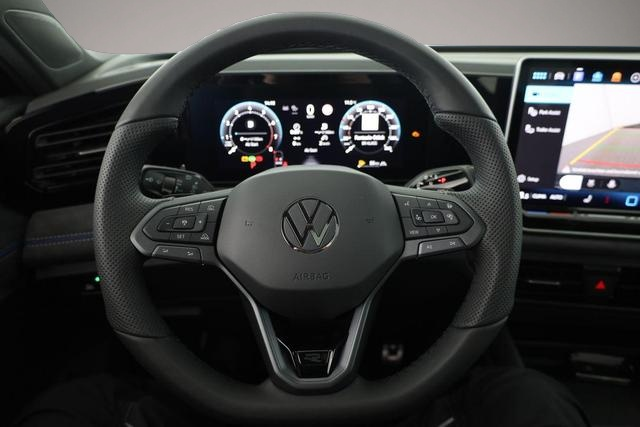Bild 5 Volkswagen Tiguan 2.0 TSI 195 kW 4Motion R-Line Tiguan TSI DSG 4M.