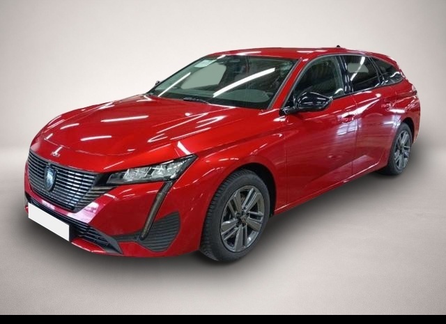 Bild 308 Peugeot