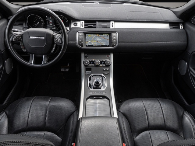 Bild 5 Land Rover Range Rover Evoque SE Dynamic Navi Leder Soundsy