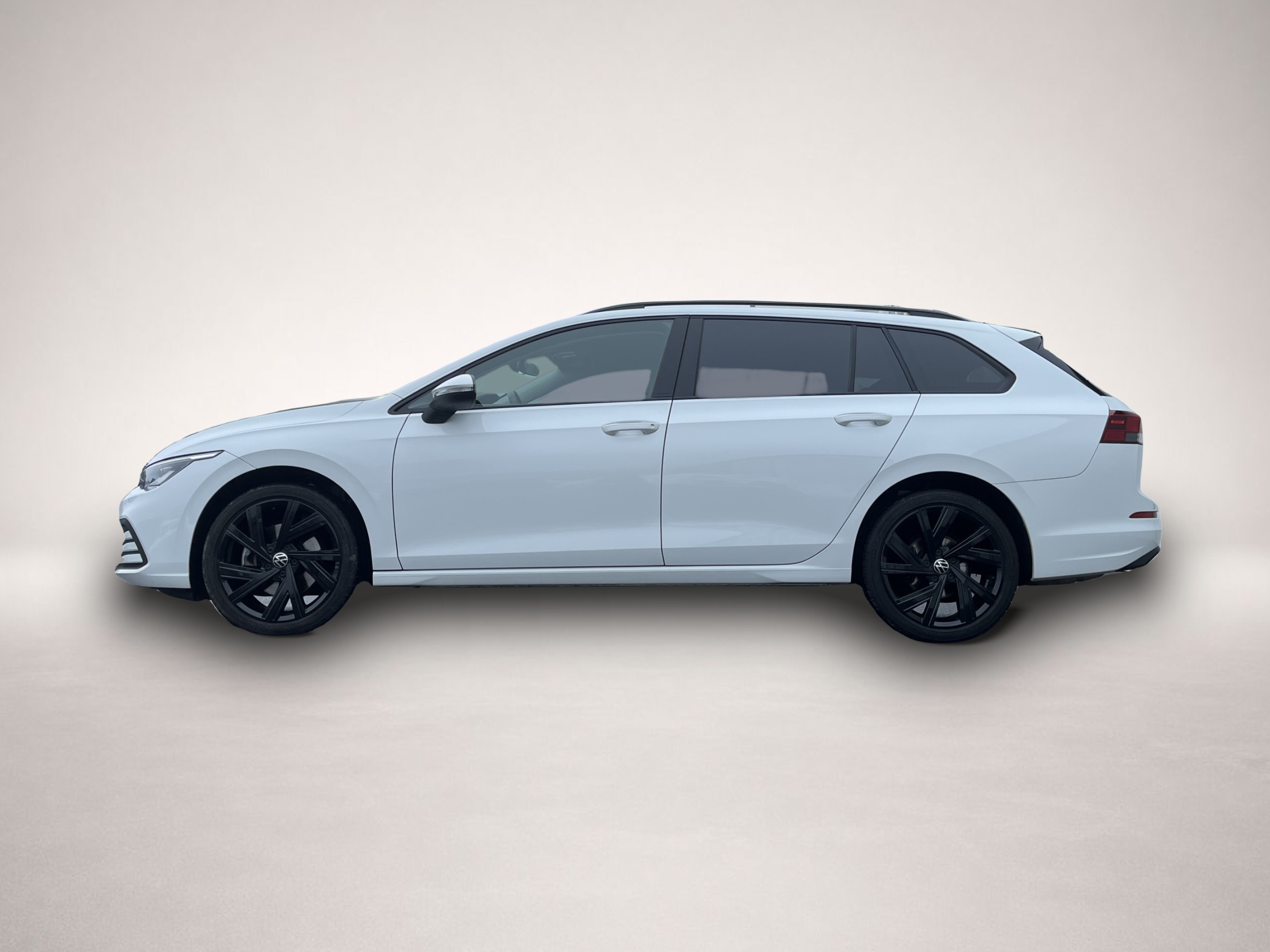 Bild Golf Volkswagen