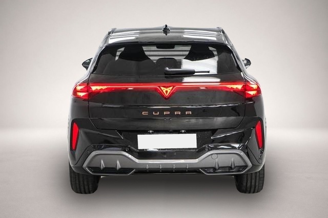 Bild 2 Cupra Terramar 2,0 TSI DSG 4x4 VZ - LAGER 195 kW (265 PS), Aut.