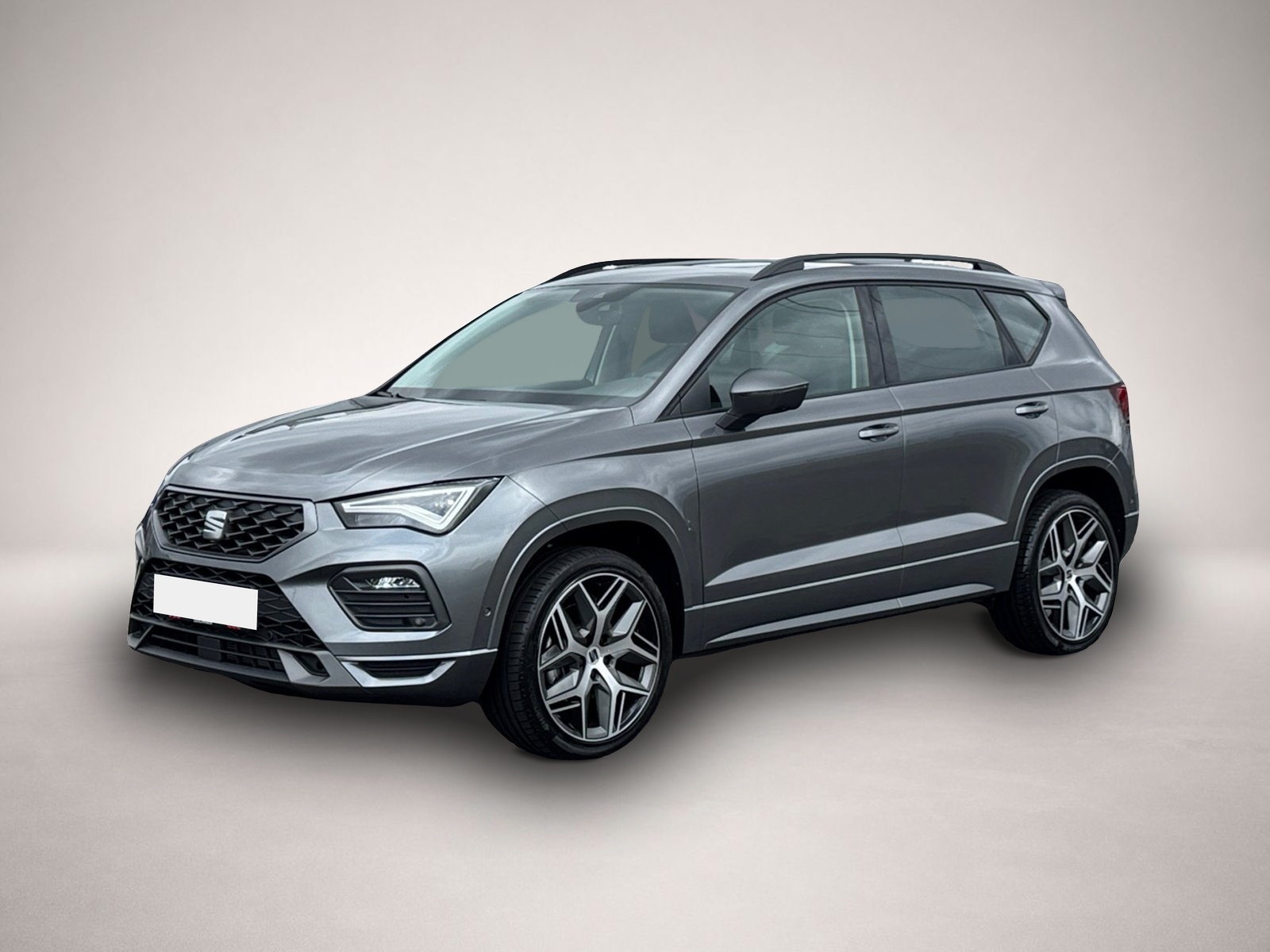 Fotografie Seat Ateca FR TDI DSG|AHK|PANO|el.HECK|KAMERA|NAVI+