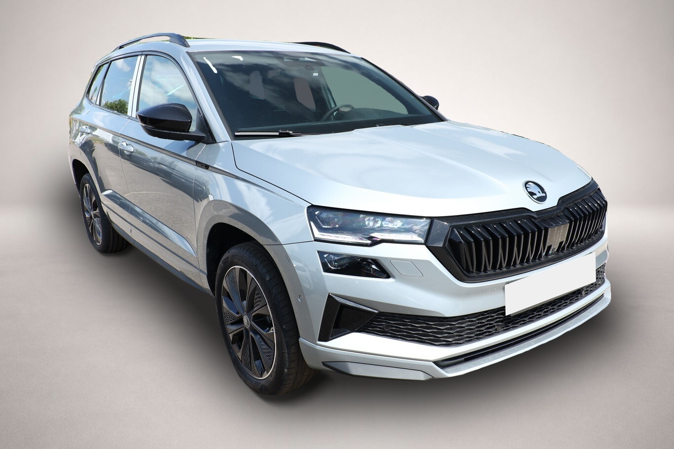 Bild 2 Skoda Karoq DSG Sportl Matrix Nav 360 Canton ACC Kessy