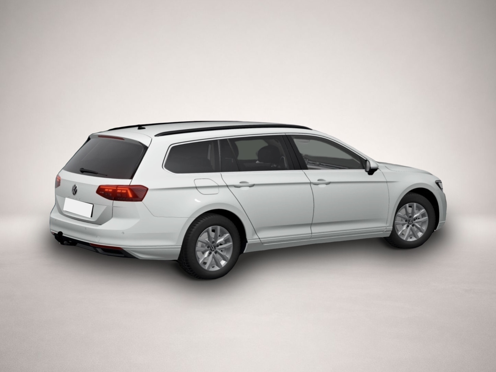 Bild 3 Volkswagen Passat