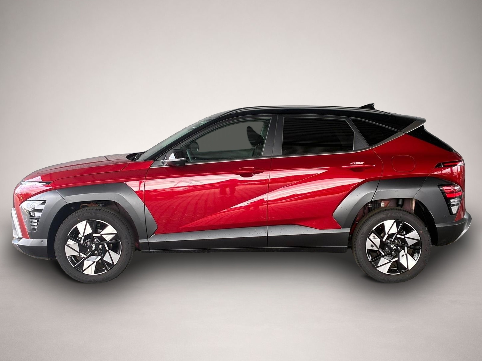 Bild 2 Hyundai Kona Comfort Plus 1.0 T-GDI 2WD / Navi / Keyless