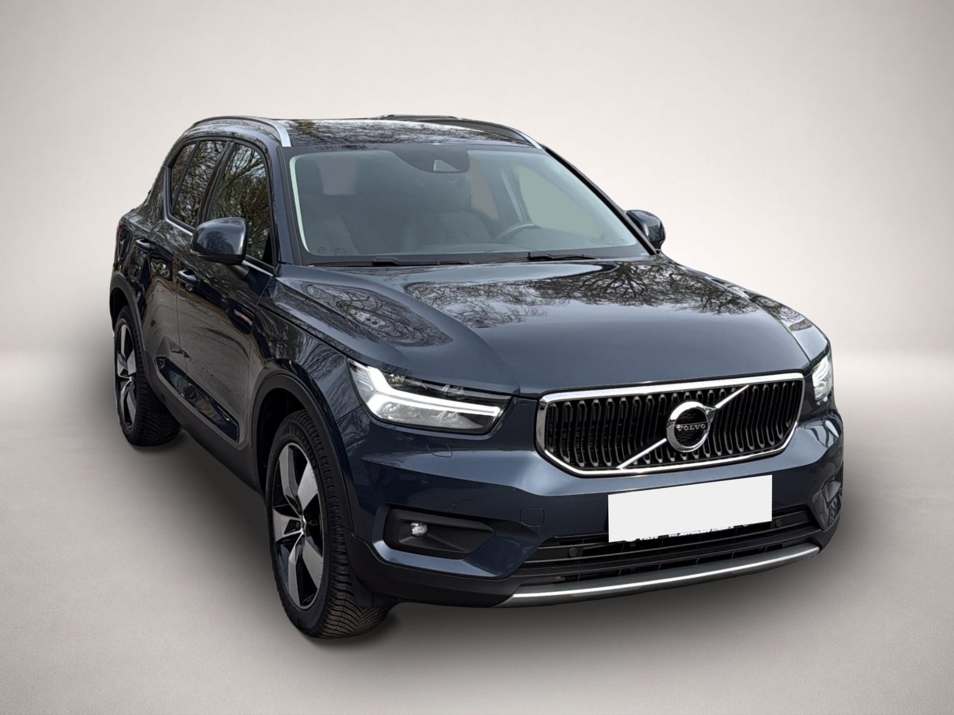 Bild 4 Volvo XC40 T2 Momentum Pro 2WD Bluetooth Navi LED Klim