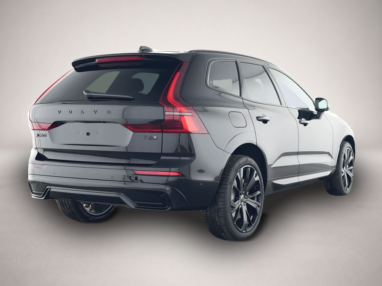 Bild 2 Volvo XC60 FACELIFT Plus Black Edition Recharge Plug-I