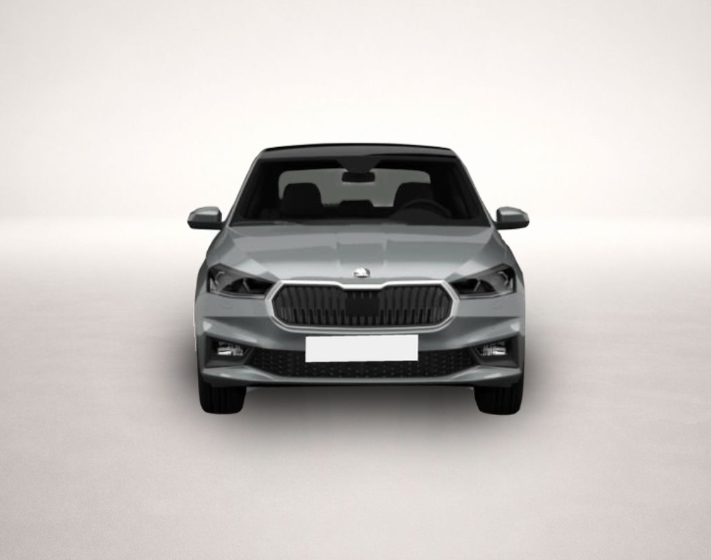 Bild 8 Skoda Fabia LED/Smart-Link/SHZ/Kam/Tempomat/15-LM