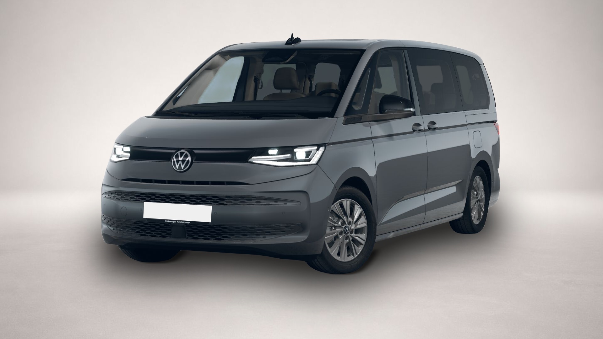 Fotografie 1 des Volkswagen T7 Multivan 2.0 TSI 7-Gang-DSG