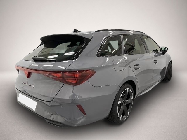Fotografie 3 des Cupra Leon Sportstourer 2.0 TDI 150PS/110kW DSG7 2026 +EDG.