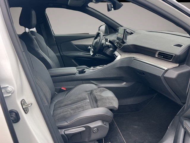 Bild 7 Peugeot 3008 Hybrid 136 GT +PANO+LED+CAM+SHZ+MASSAGE+