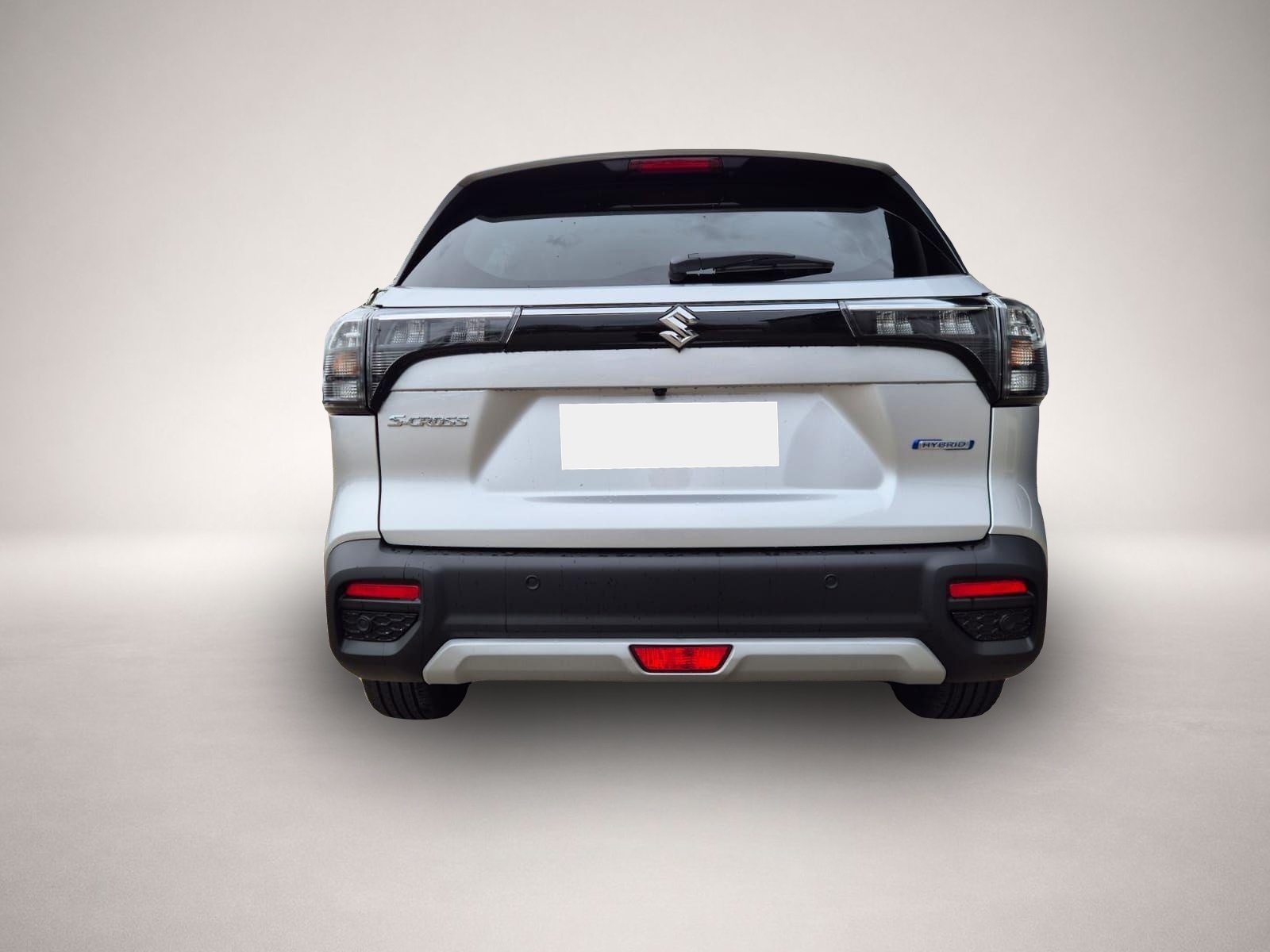 Bild 4 Suzuki Across S-Cross Comfort+ 110PS MHEV 4x4 ALLGRIP 1.4 Boo
