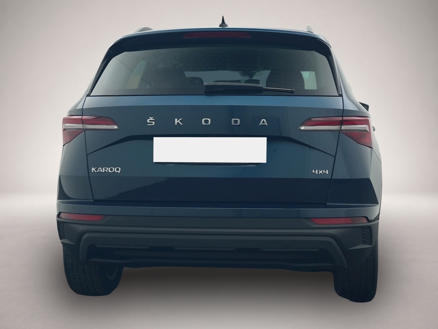 Bild 4 Skoda Karoq 2.0 TDI DSG 4x4 LED NAVI AHK KAMERA e-HECK