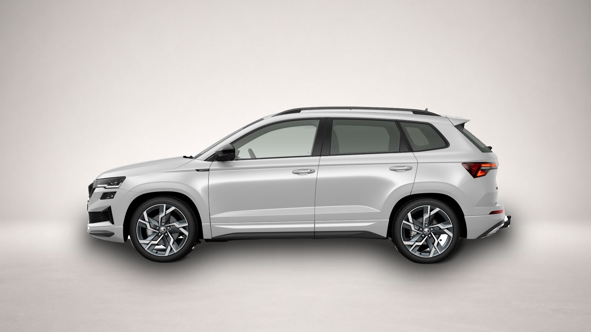 Bild 2 Skoda Karoq 2.0 TSI 7-Gang-DSG 4x4