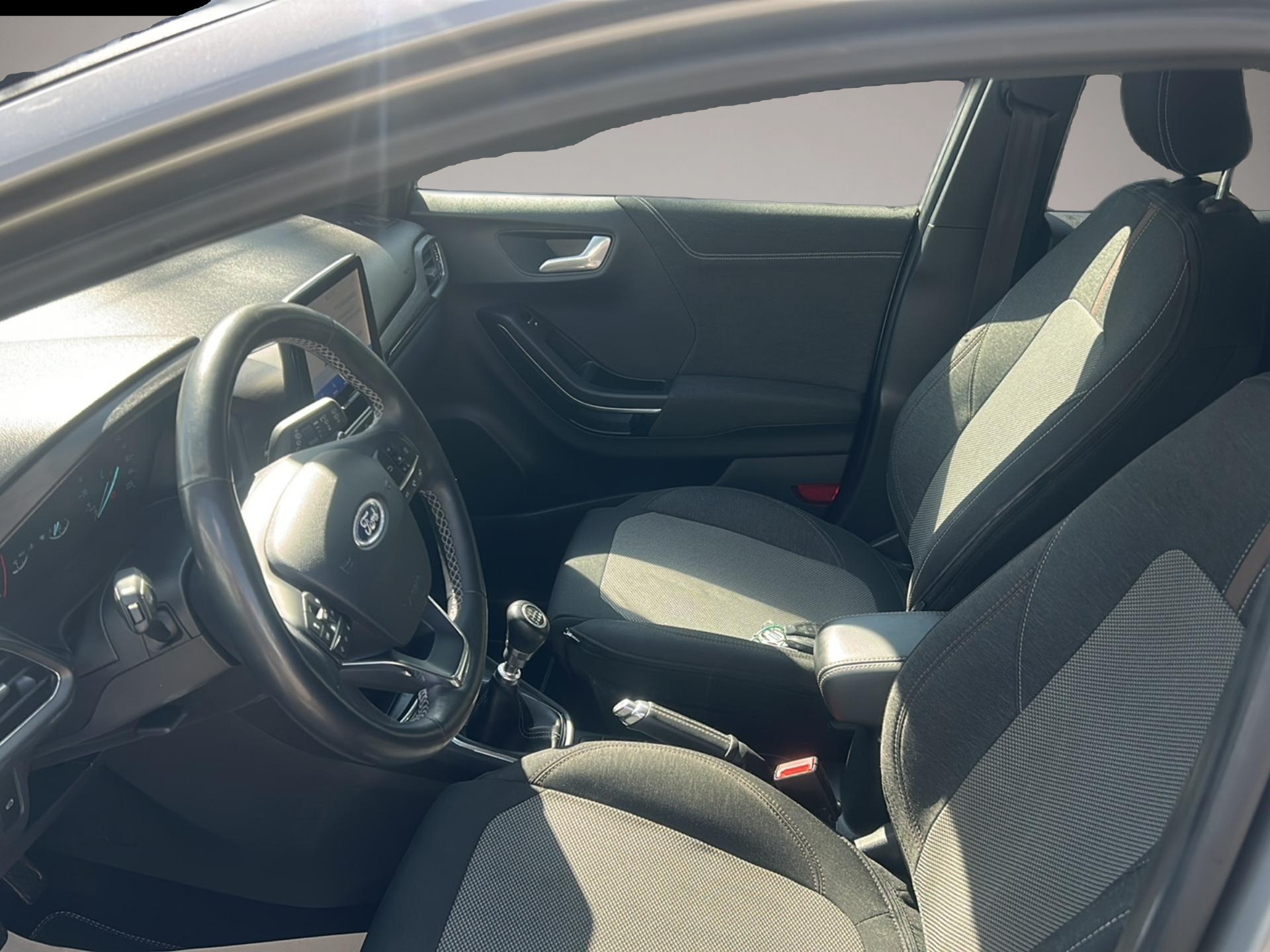 Bild 6 Ford Puma Titanium X Bluetooth Navi LED Klima