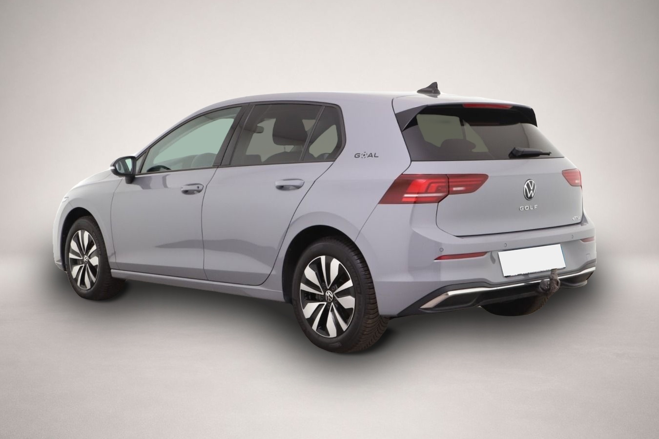 Bild 3 Volkswagen Golf 8 VIII 1.5 eTSI DSG Goal LED+/ACC/Kamera/Ap