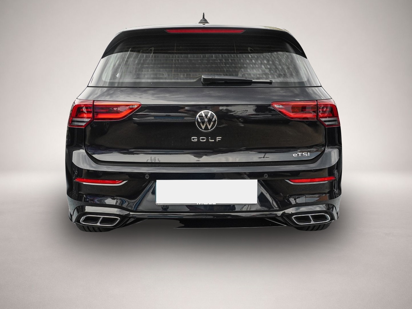 Bild 5 Volkswagen Golf 1.5 eTSI DSG R-Line NAVI ALU SPORTFAHRWERK
