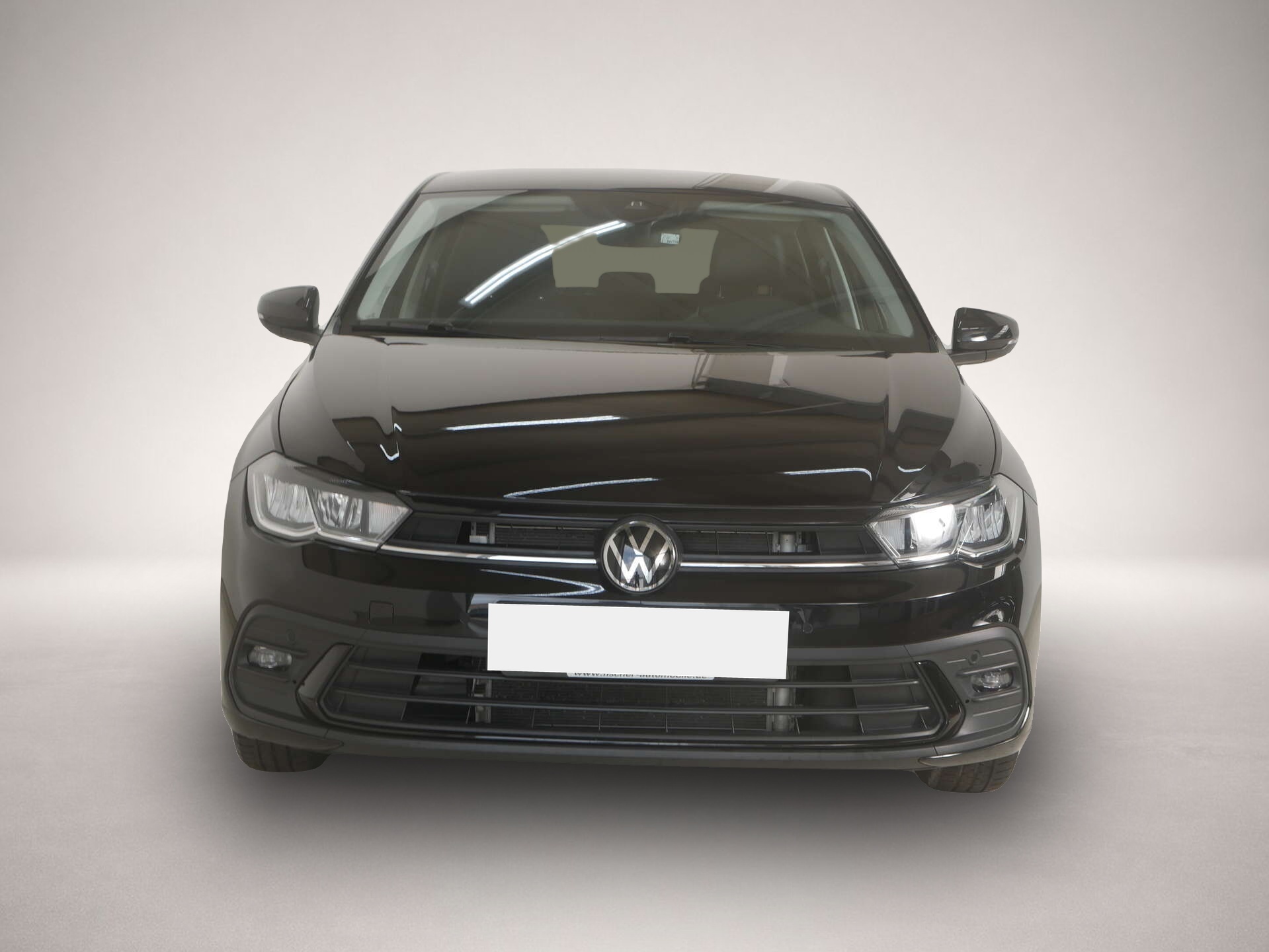 Bild 2 Volkswagen Polo 1.0 TSI GOAL