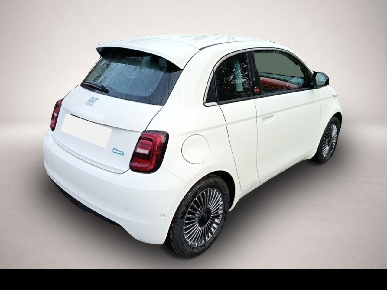 Bild 6 Fiat 500e 3+1 Komfort + Style Paket Navi Digitales Co