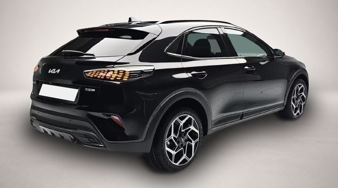 Bild 4 Kia XCeed 1.6 7DCT 150PS GT Line SHZ