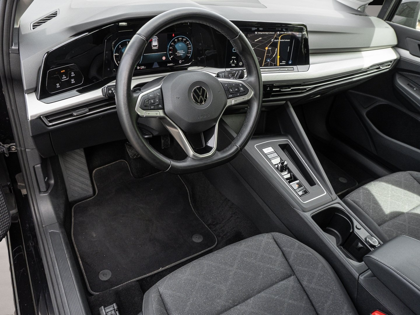 Bild 7 Volkswagen Golf Variant 2.0 TDI DSG Life