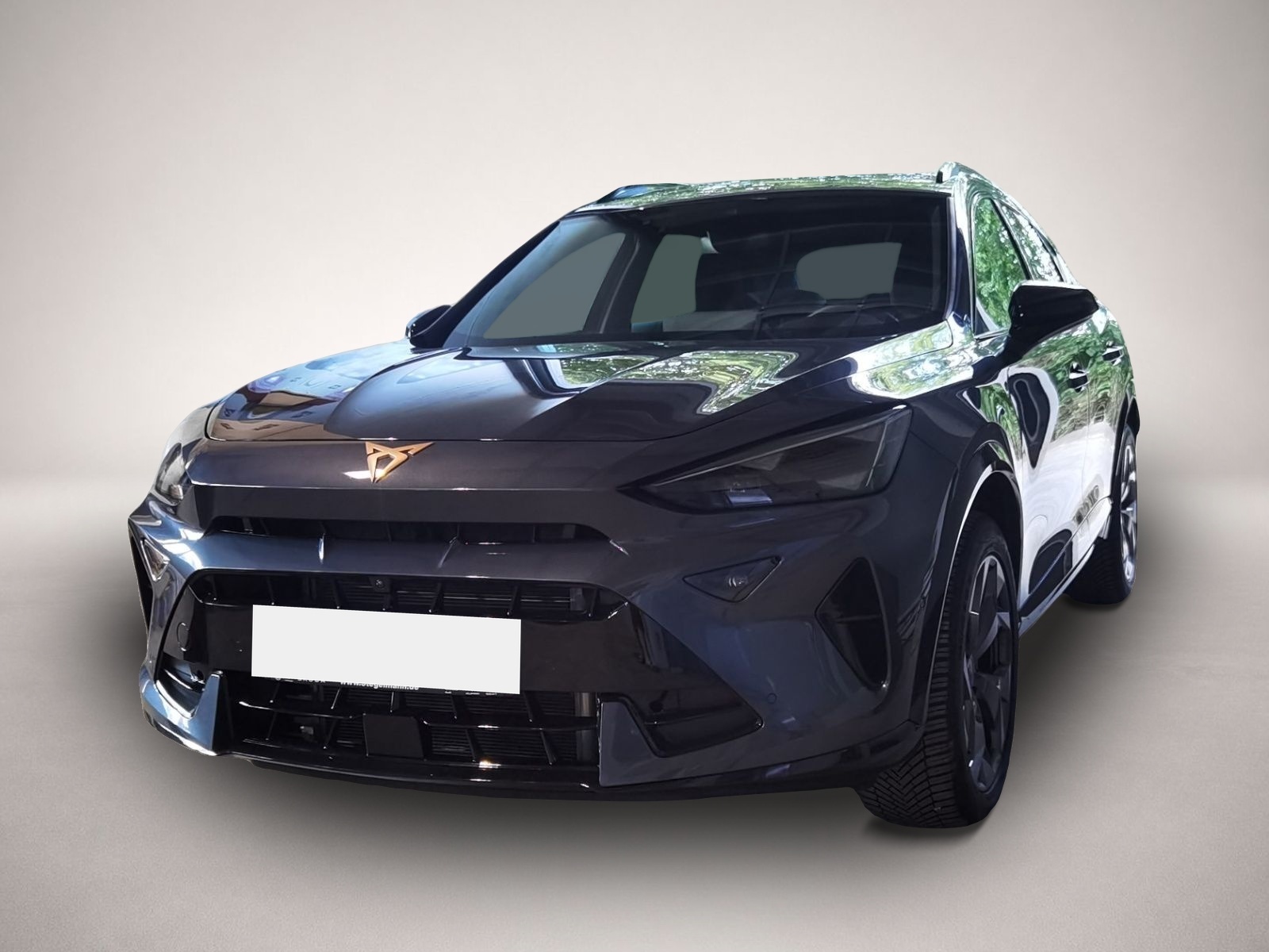 Fotografie Cupra Formentor 1.5 eTSI DSG *AHK*LED*Navi*