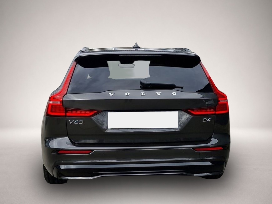 Bild 3 Volvo V60 B4 B DKG Plus Dark Panorama*Business