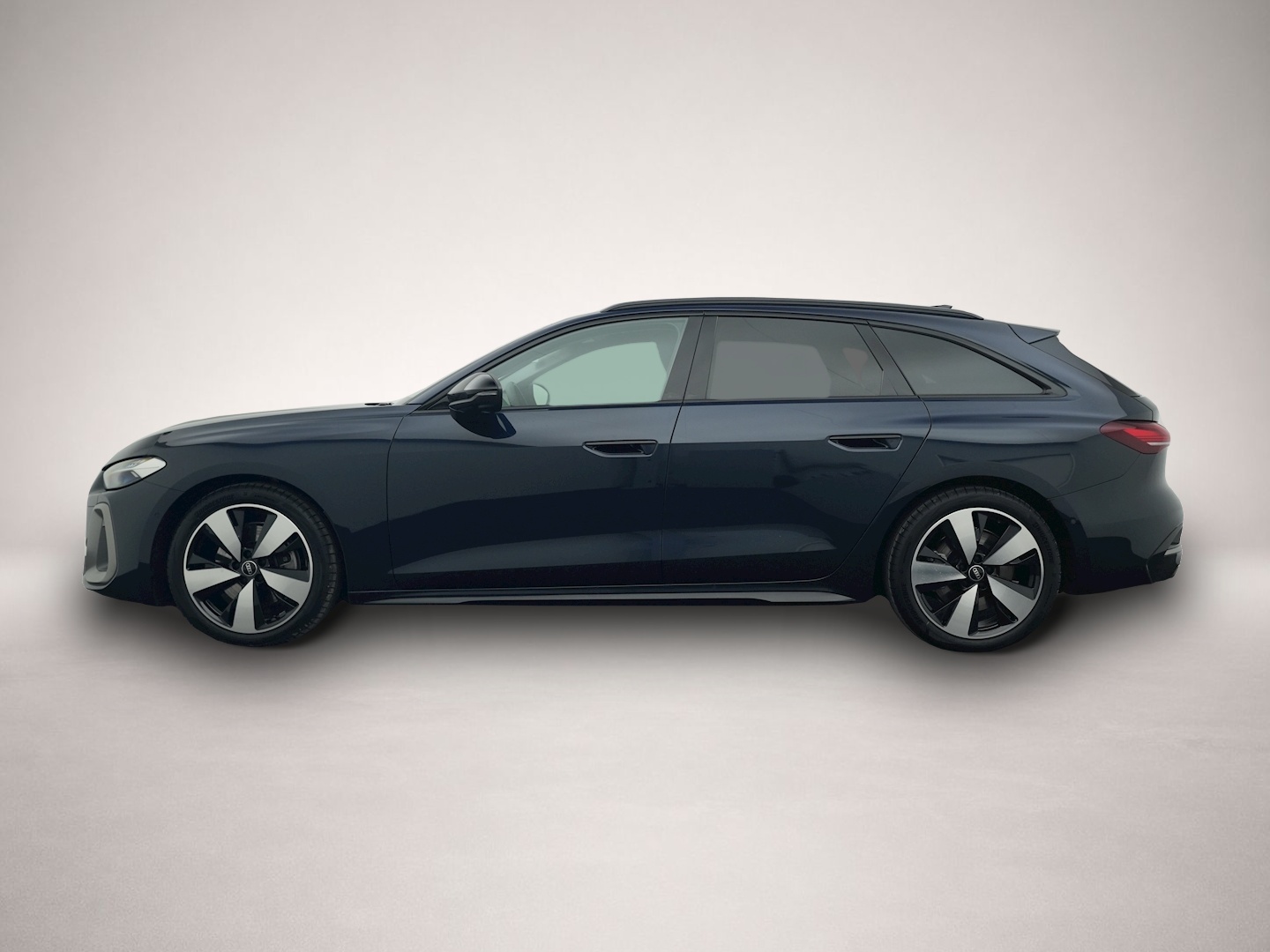 Bild 2 Audi A5 Avant TDI S tronic line MATRIX 19 S-SITZE UMG