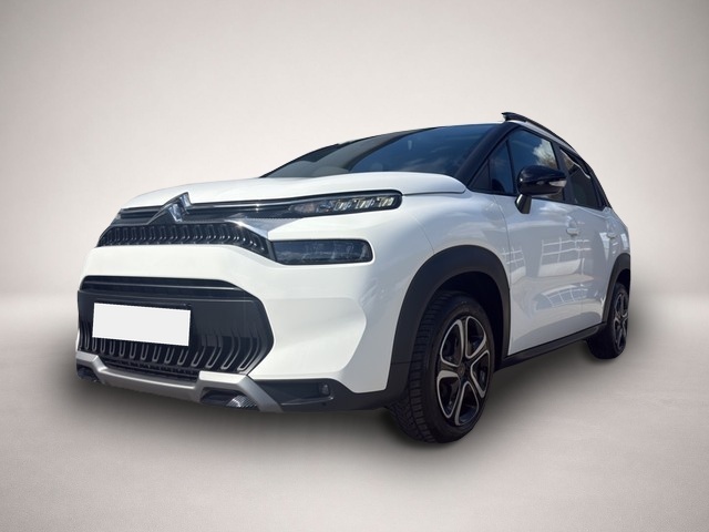 Bild C3 Aircross Citroën