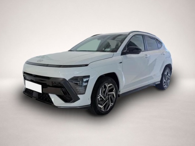 Bild KONA Hyundai