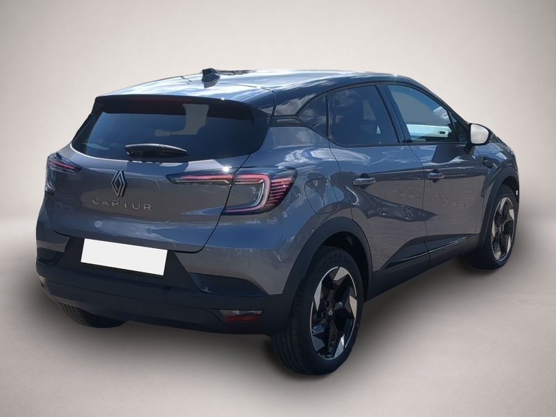 Bild 3 Renault Captur TCe 90 Techno SHZ LKHZ 360°