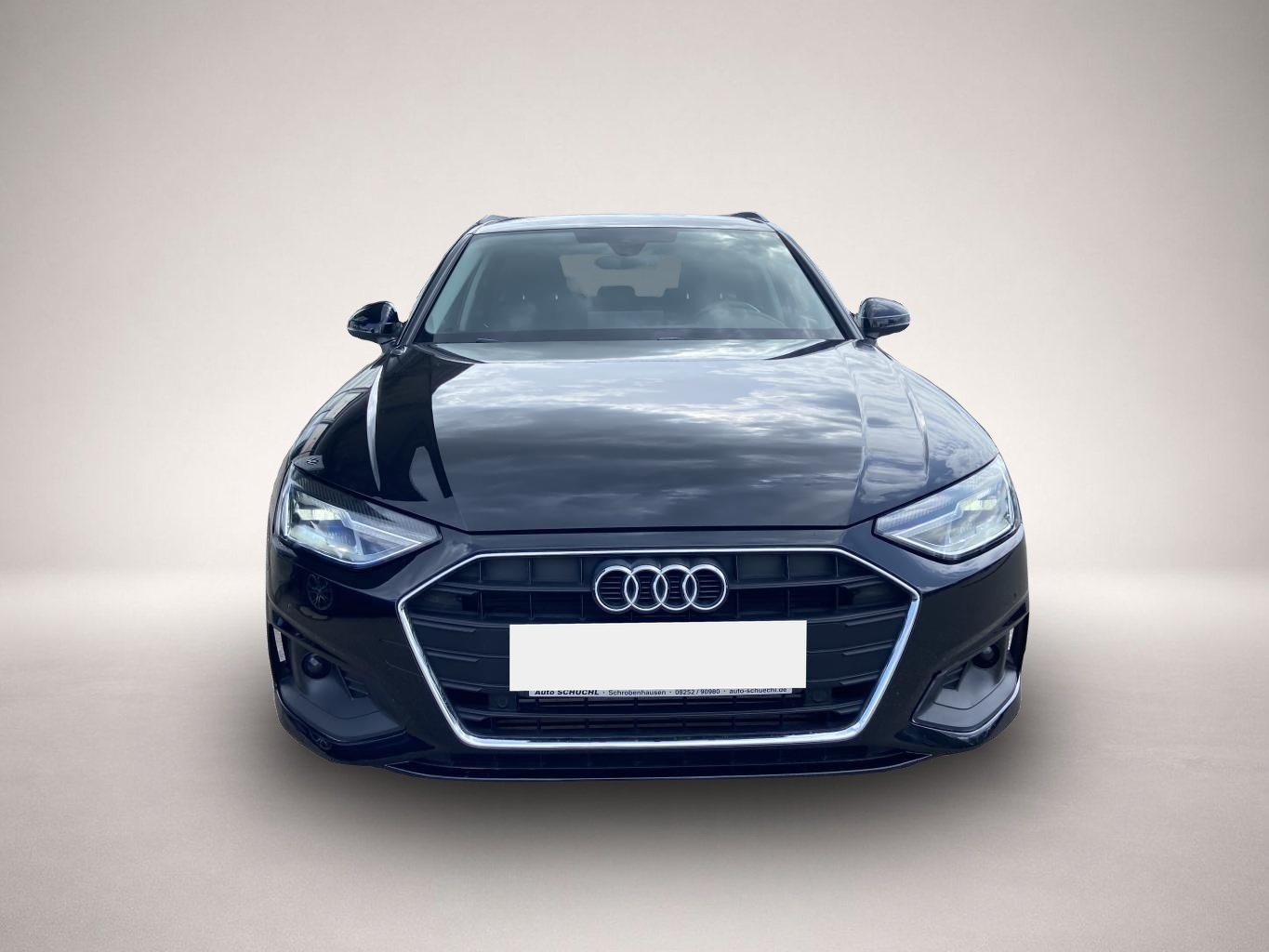 Fotografie des Audi A4 Avant 35 2.0 TFSI S-TRONIC KEYLESS+EL.HECKKLA