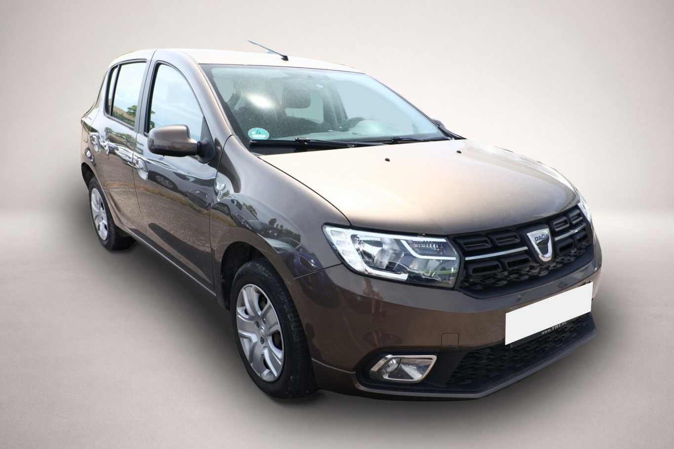 Bild 2 Dacia Sandero II 1.0 SCe 75 Comfort PDC Tempomat Klima